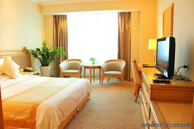 Weifang Internation Financial Hotel Exterior photo